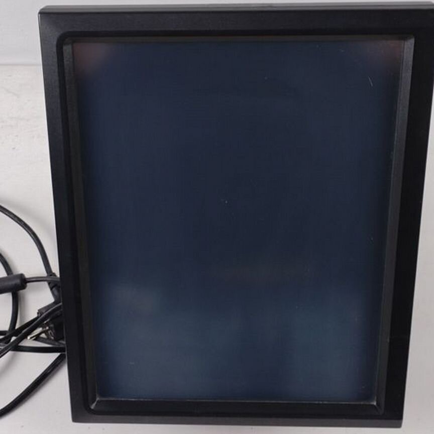 [T1531SR] Промышленный Сенсорный Монитор Iiyama Prolite T153 T1531sr