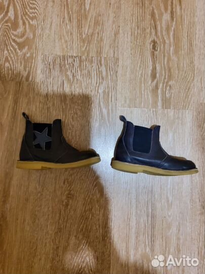 Barritos ботинки 28р