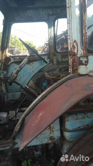 Продам запчасти на мтз-82