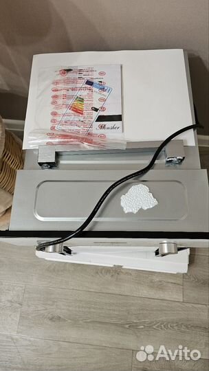 Духовой шкаф 45 см