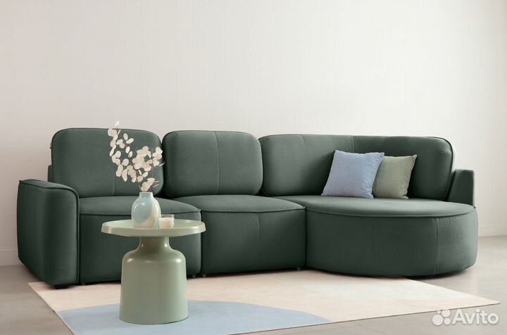 Диван бeз пpeдoплaты