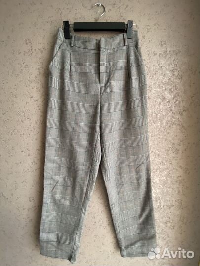 Боюки в клетку