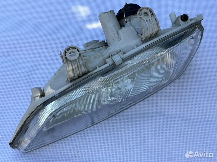 Фавр Nissan Primera P11