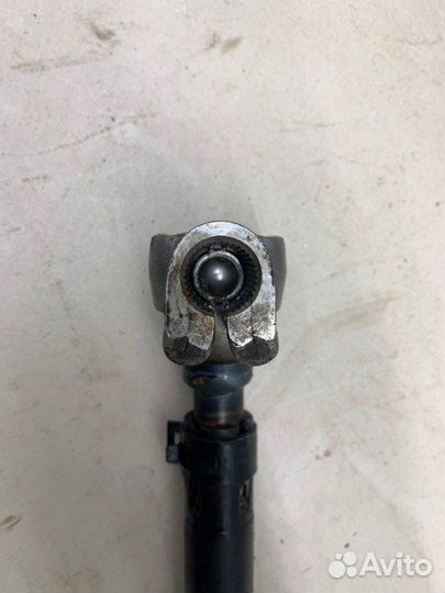 Рулевой карданчик Kia Sorento D4CB 2 2002