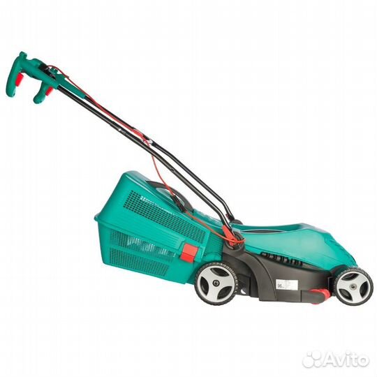Электрическая газонокосилка Bosch ARM 34 0.600.8A6