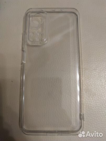 Чехлы Xiaomi Mi 10T / PRO