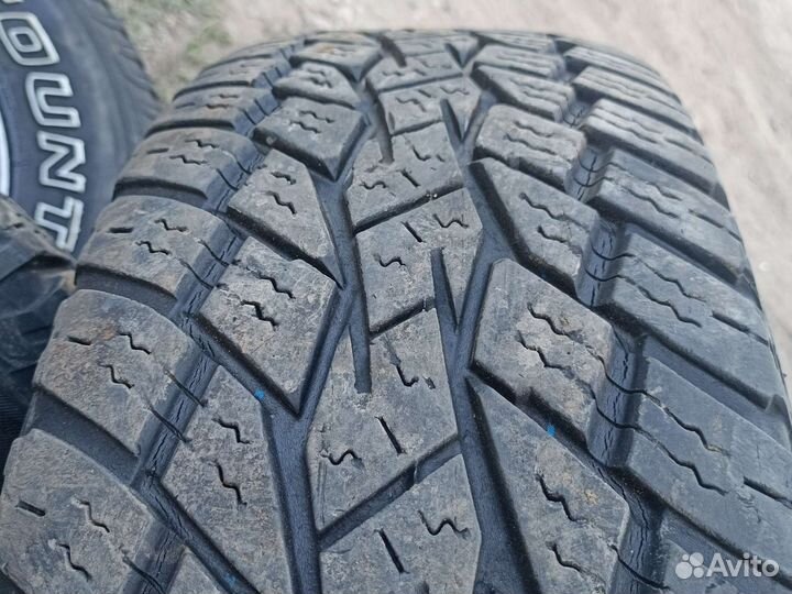 Toyo Open Country A/T 245/70 R16