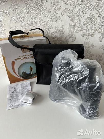 Бинокль Binoculars 70х70