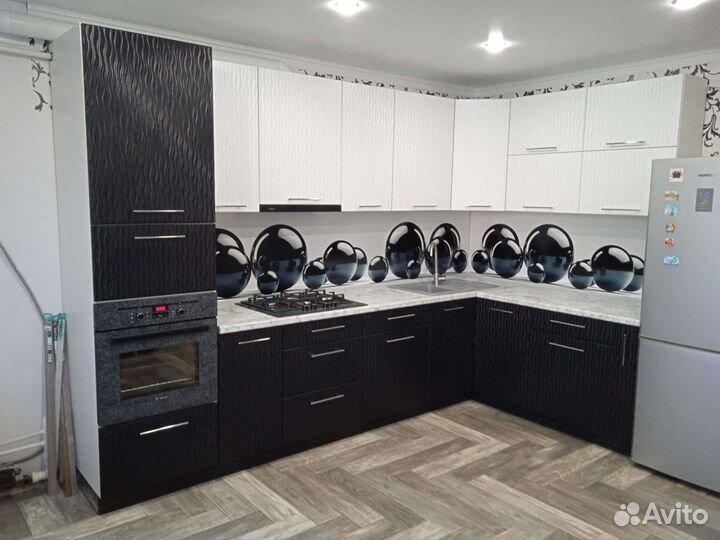 Сборка мебели