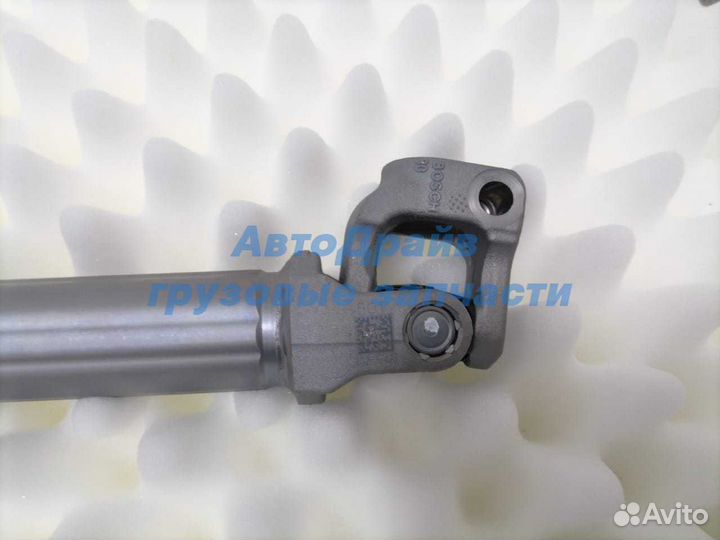 Рулевой кардан Ман Тгм Тгл