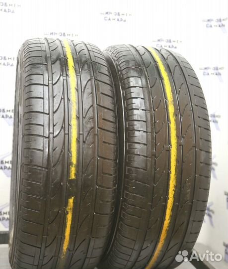 Bridgestone Dueler H/P Sport 235/55 R17 99V