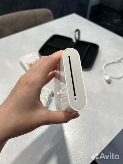Мини принтер xiaomi