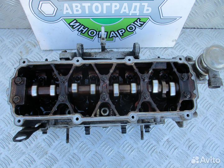 Гбц Volkswagen Caddy 3 1.6 BSE 2007г