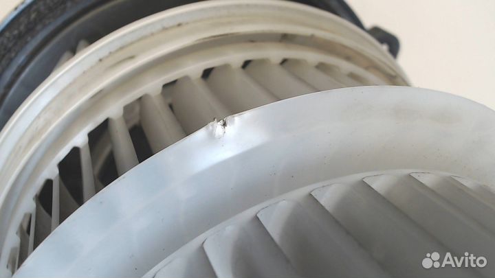 Двигатель отопителя Lexus GS, 2012