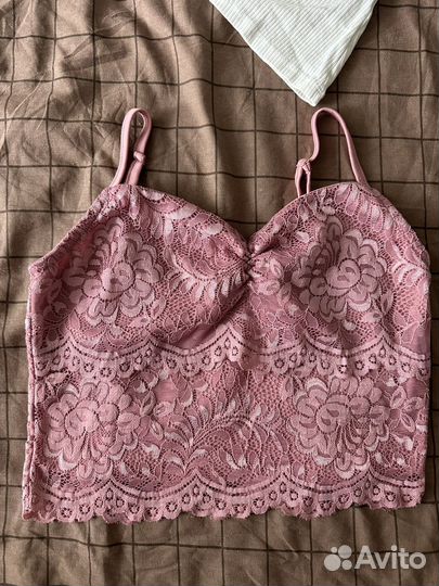 Пакет вещей xs-s