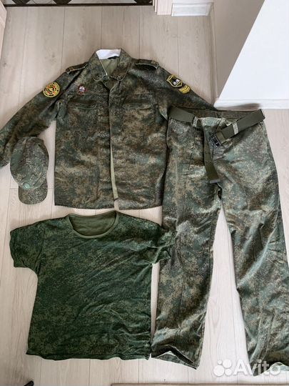 Форма вуц (алтгту)