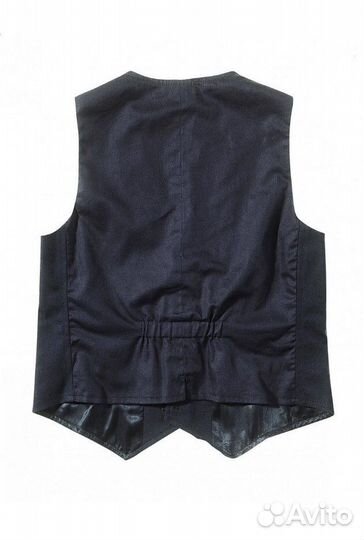 Benetton жилет для школы