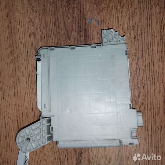 82670-30340-b Блок предохранителей Lexus Gs