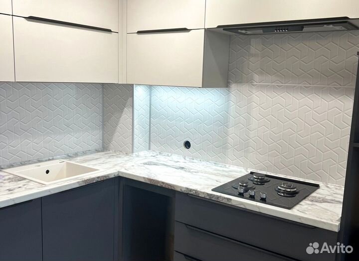 Кухонный гарнитур на заказ