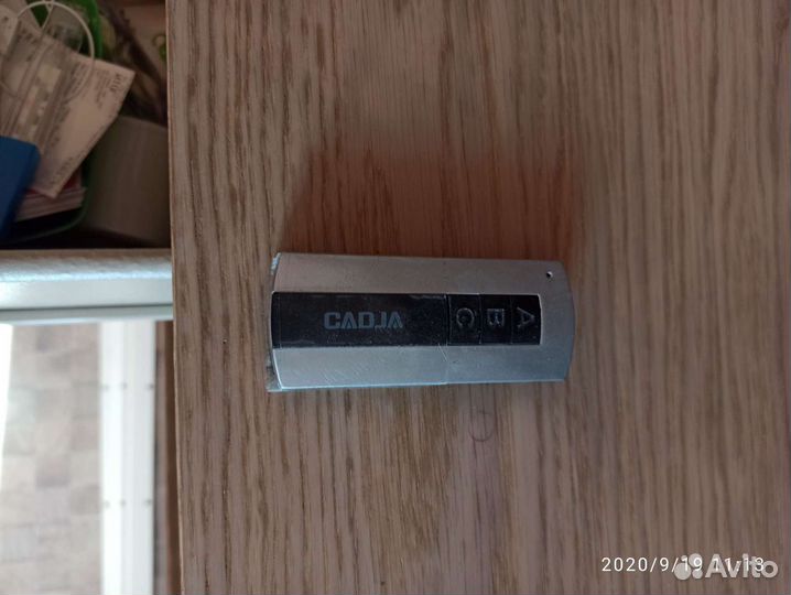 Люстра и 2 бра