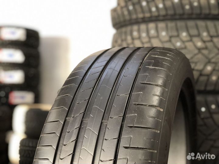 Pirelli P Zero PZ4 245/45 R20 103W