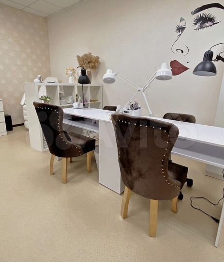 Офис, 45.5 м²