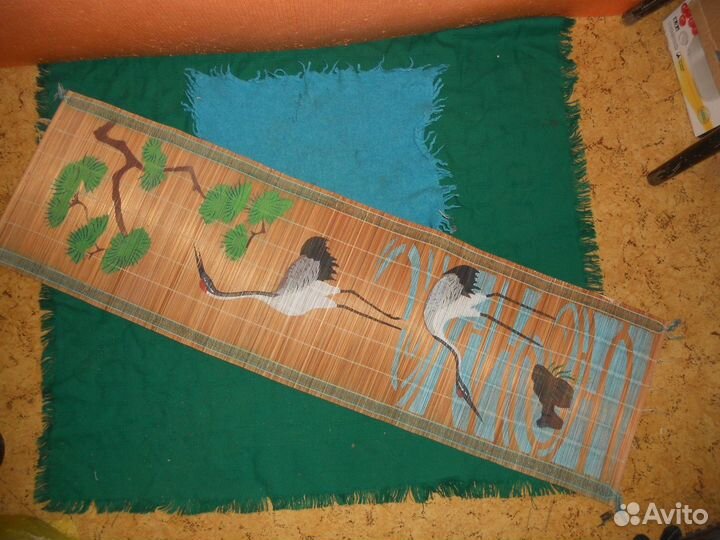 Соломка №3 Журавли только самовывоз