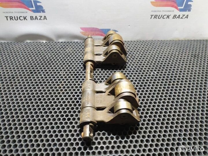 Вал рокеров Scania 5-series