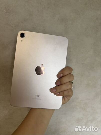 iPad mini 6 64gb