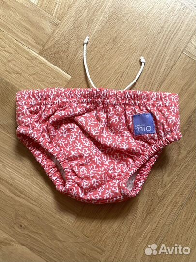 Bambino Mio Трусики для бассейна