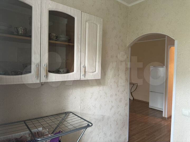 1-к. квартира, 28,8 м², 2/5 эт.