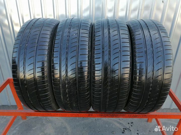 Pirelli Cinturato P1 Verde 195/55 R16 87H