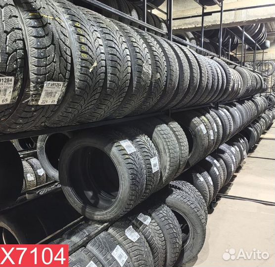 Michelin Alpin 6 215/55 R17 94L