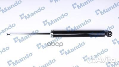 Амортизатор подвески peugeot 308 (97) (GAS-RR)