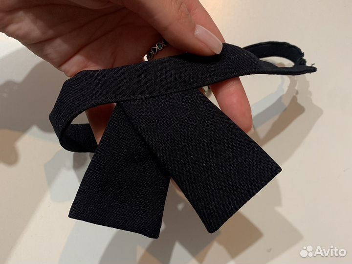 Галстук женский