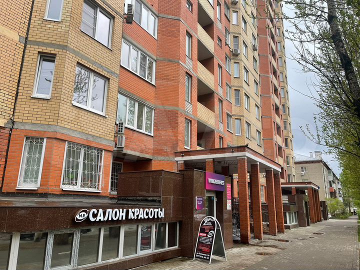 Островок, торговое, кофе, услуги островки 1+ м.кв