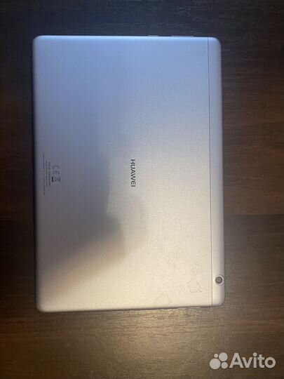 Huawei mediapad t3 10