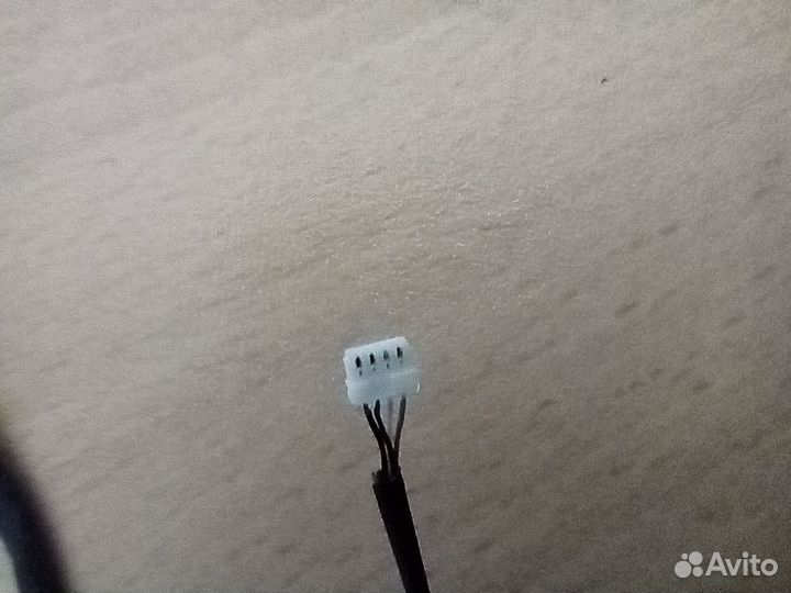 Шлейф матрицы / 30P для digma citi E400 (ES4003EW)