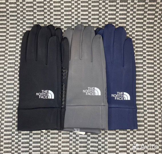 Перчатки TNF