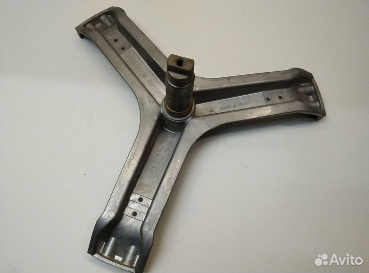 Крестовина барабана стиральной машины, Electrolux