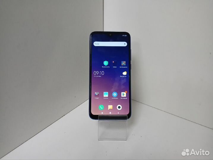Xiaomi Redmi Note 7, 4/64 ГБ