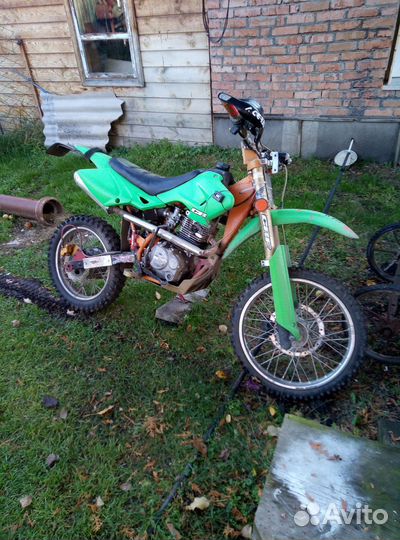 Бодрый на полном ходу