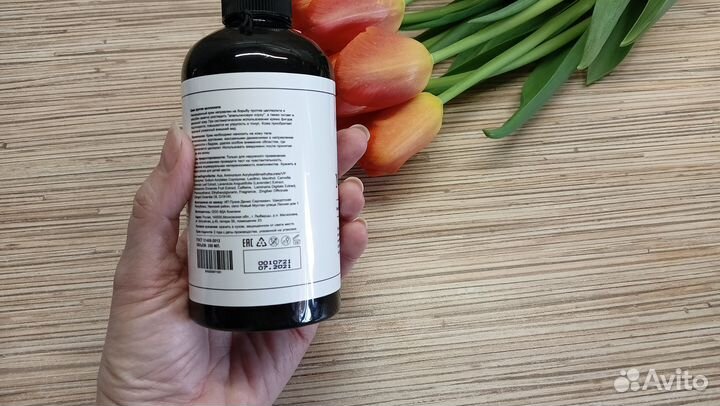 Антицеллюлитный крем Adam Laurier