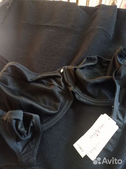 Бюстгалтер милавица 100d