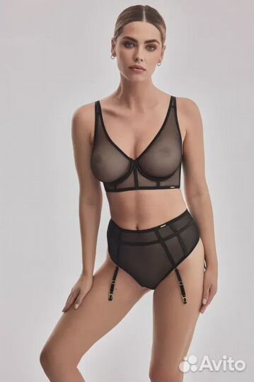 Стартуй в бизнесе с франшизой белья