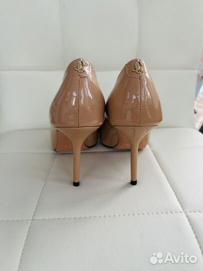 Туфли Jimmy choo 37