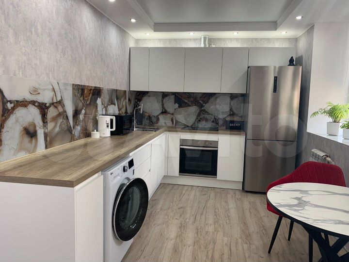 1-к. квартира, 38,5 м², 5/9 эт.