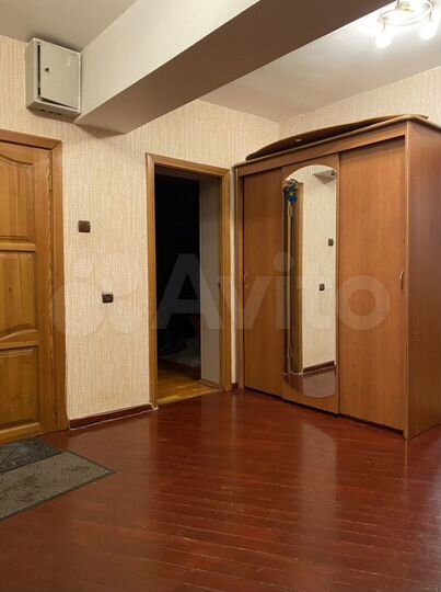 3-к. квартира, 83,6 м², 3/6 эт.