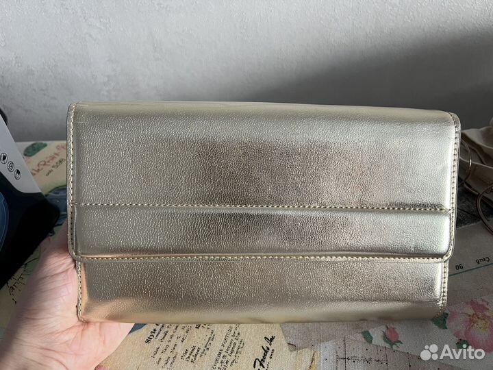 Клатч женский