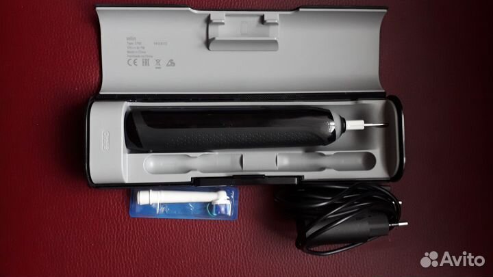 Oral b genius 20000 N